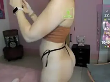 Stripchat Private Sex Chat of dolly_saylor