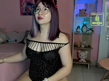 Stripchat Live Porn of dolly_saylor