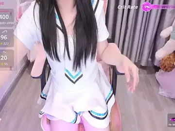 Stripchat Adult Webcams of Babe_YK