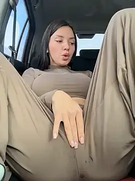 Stripchat Private Sex Chat of JulliaVegas