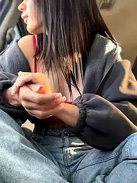 Stripchat Sex Chat of JulliaVegas