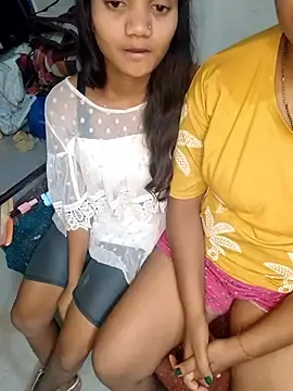 Stripchat Private Sex Chat of Nand_Bhabhi