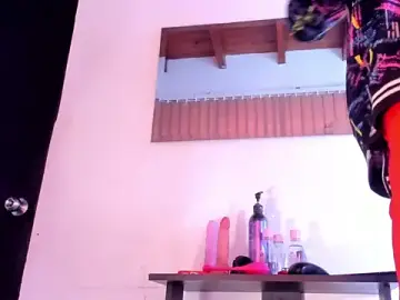 Stripchat Best live sex cam show of alondrabigtits