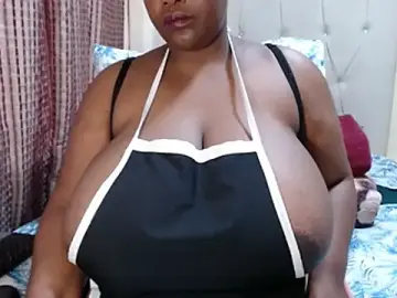 Stripchat Best Webcam of CHOCOLATEDARKBUSTYX