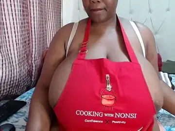Stripchat Sex Chat of CHOCOLATEDARKBUSTYX