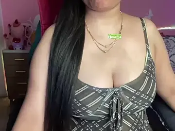 Stripchat Live Porn of Kanika_9_