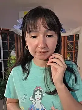 Stripchat Best live sex cam show of Pinkie_Princes