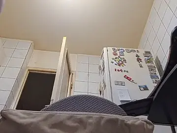 Stripchat Private Sex Chat of melissaBlessing