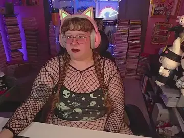 Stripchat Best live sex cam show of FatVeronica