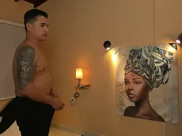 Stripchat Live Sex of brutal_sex_room2
