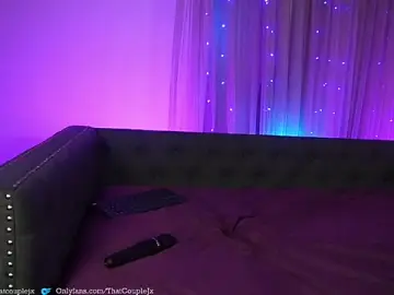 Stripchat Watch Live Sex Cams of thatcouplejx