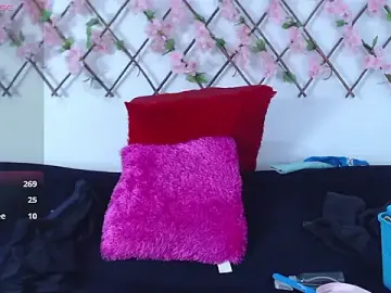 Stripchat Adult Webcams of tiffany_gomez9