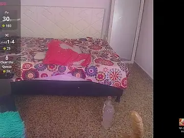 Stripchat Adult Webcam of IvyShine7