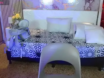Stripchat Free Live Porn of IvyShine7