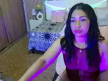 Stripchat Free Live Porn of IvyShine7