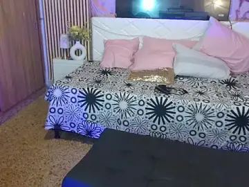 Stripchat Sex Chat of IvyShine7