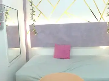 Stripchat Live Sex of IvyShine7
