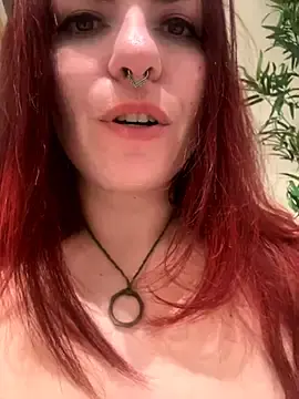 Stripchat Adult Webcams of LunaMoongirl