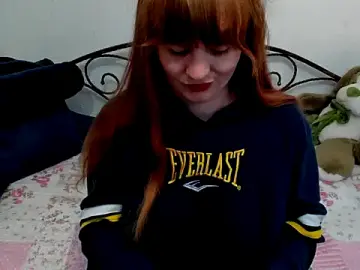 Stripchat Nude Webcam of NightWish_Lorena