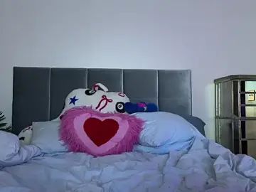 Stripchat Nude Webcam of airgeadx