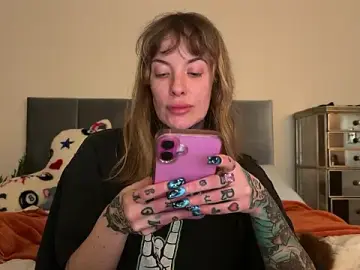 Stripchat Adult Video Chat of airgeadx