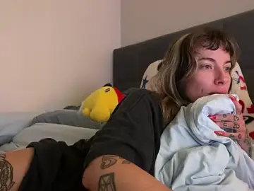 Stripchat Best Webcam of airgeadx