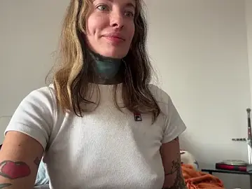 Stripchat Live Porn of airgeadx