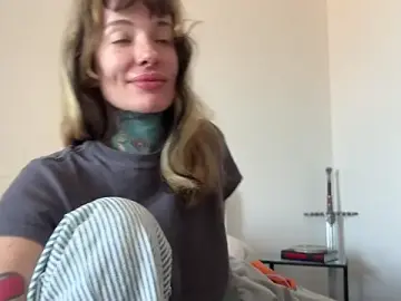 Stripchat Free Porn Cam of airgeadx