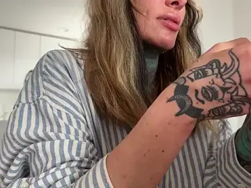 Stripchat Live Porn of airgeadx