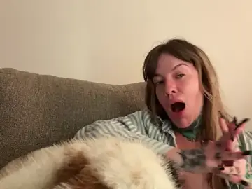 Stripchat Sex Cam of airgeadx