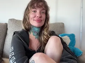 Stripchat Adult Webcam of airgeadx