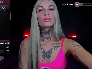 Stripchat Free Porn Cam of angel_devil_forever