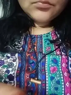 Stripchat Live Porn of Doll_Nepali