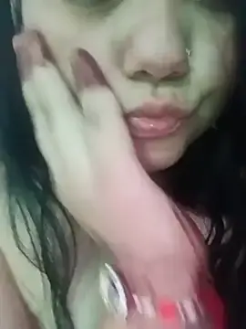 Stripchat Live Sex of Doll_Nepali