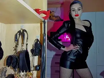 Stripchat Free Live Porn of KristiTopxx