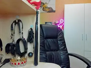 Stripchat Best live sex cam show of KristiTopxx