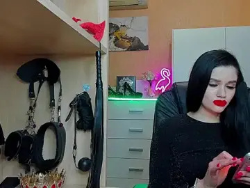 Stripchat Sex Chat of KristiTopxx