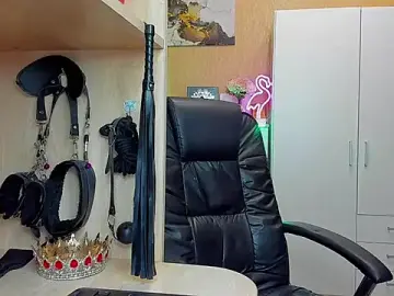 Stripchat Best Webcam of KristiTopxx
