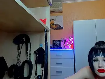 Stripchat Adult Video Chat of KristiTopxx