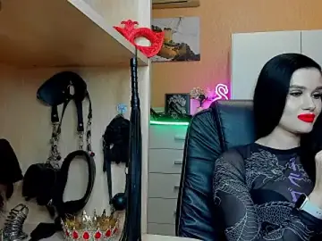 Stripchat Adult Webcams of KristiTopxx