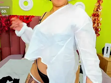 Stripchat Private Sex Chat of Linda_Insatiable