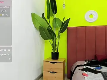 Stripchat Adult Webcam of Linda_Insatiable