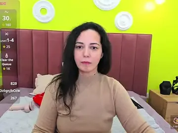 Stripchat Adult Video Chat of Linda_Insatiable