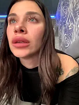 Stripchat Sex Chat of Queen_of_pain