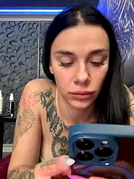 Stripchat Free Live Porn of Queen_of_pain