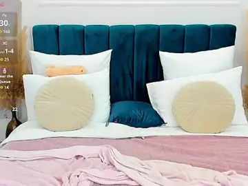 Stripchat Sex Chat of AndreaButt