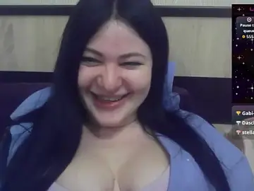 Stripchat Best Webcam of German_Eva