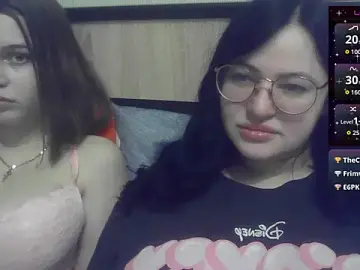 Stripchat Live Sex of German_Eva