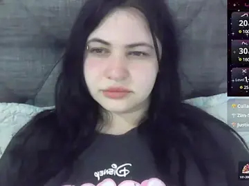 Stripchat Adult Webcams of German_Eva