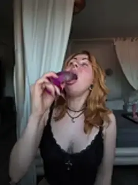 Stripchat Free Live Porn of Jenna-Lia